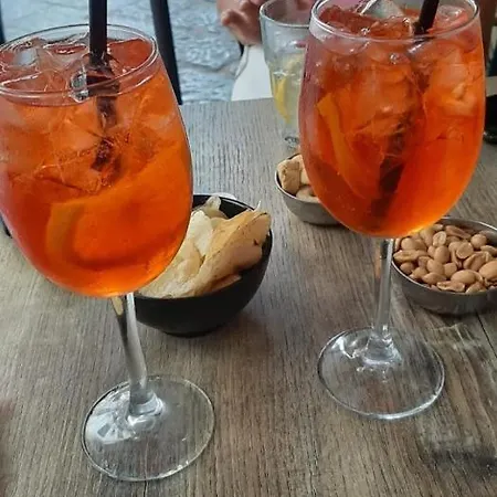 Appartamento Dream House Napoli