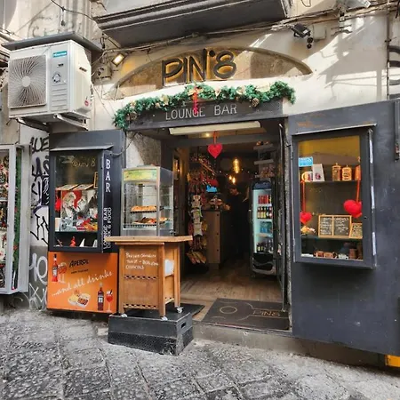 Dream House Appartamento