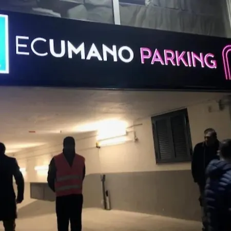 Appartamento Dream House Napoli