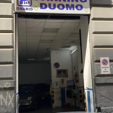 Dream House Appartamento Napoli