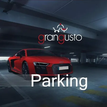 Appartamento Dream House *