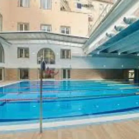 Appartamento Dream House *