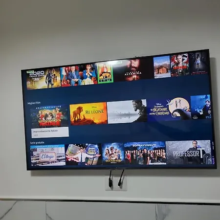 Appartamento Dream House *