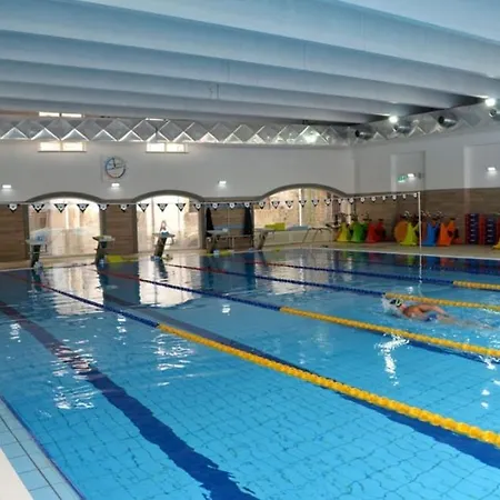 Appartamento Dream House Napoli