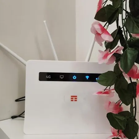 Dream House * Napoli