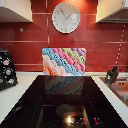 Dream House Appartamento