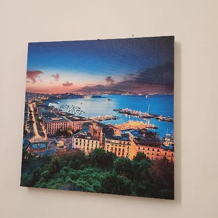 Dream House Appartamento Napoli