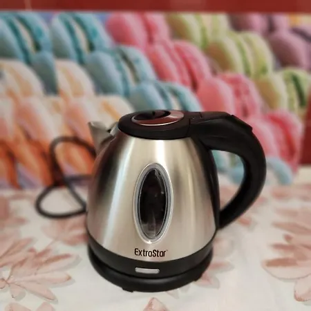 Dream House * Napoli