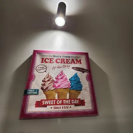 Appartamento Dream House Napoli