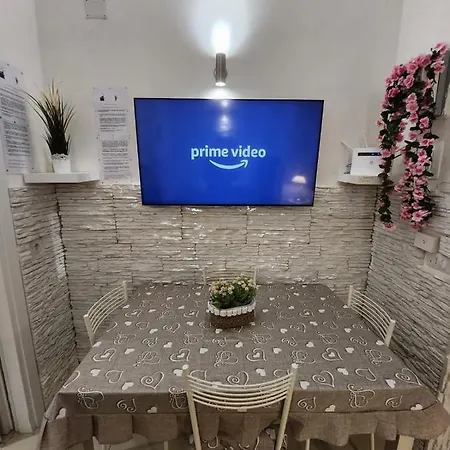 Appartamento Dream House Napoli