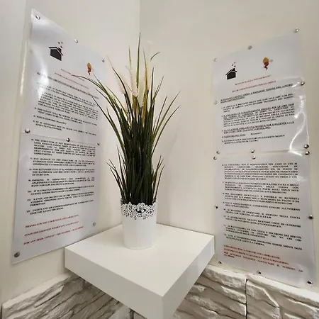 Dream House Appartamento Napoli