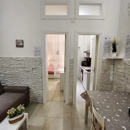 Appartamento Dream House Napoli