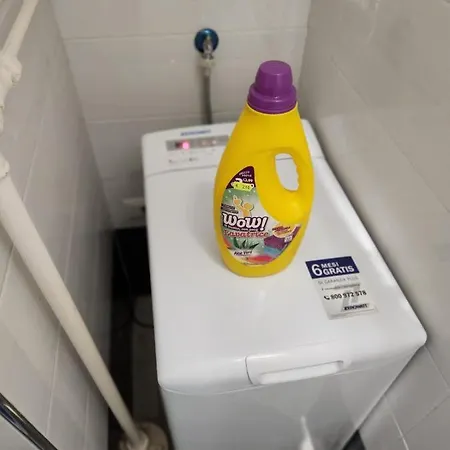 Dream House Appartamento Napoli