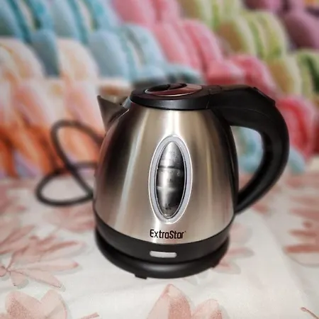 Dream House Appartamento