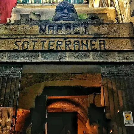 Dream House * Naples