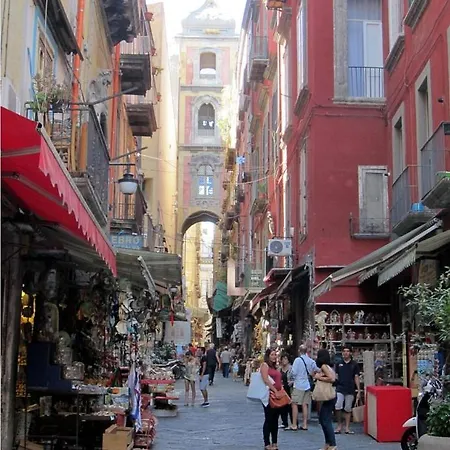 Dream House Appartamento Napoli