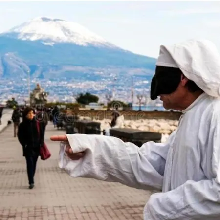 Appartamento Dream House Napoli