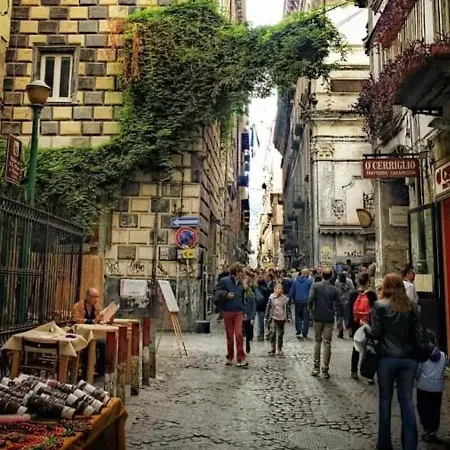 Appartamento Dream House Napoli