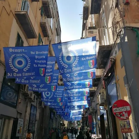 Appartamento Dream House *