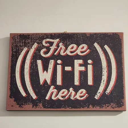 Dream House Appartamento Napoli