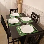 Dream House Апартаменты Неаполь