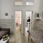 Апартаменты Dream House Неаполь