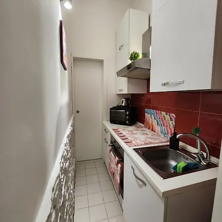 Appartement Dream House
