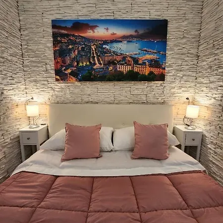 Appartement Dream House