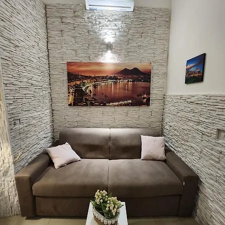 Dream House Appartement *