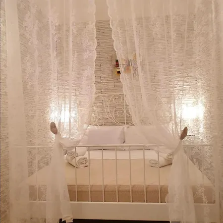 Appartement Dream House Napels