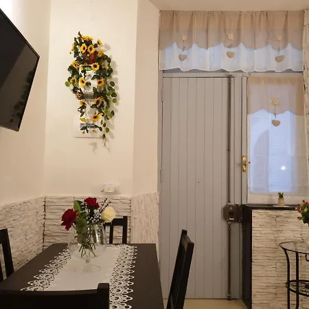 Dream House Apartamento *