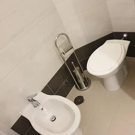 Dream House Apartamento