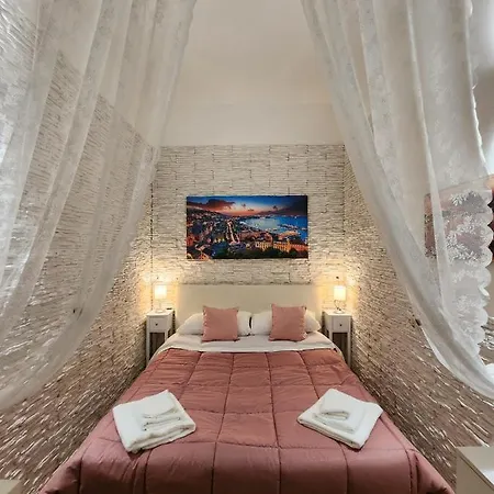 Dream House Апартаменты Неаполь