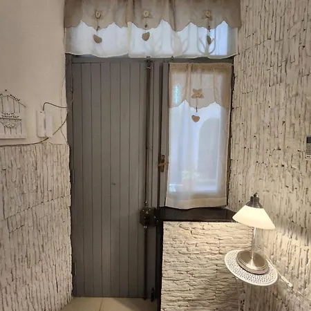 Апартаменты Dream House Неаполь