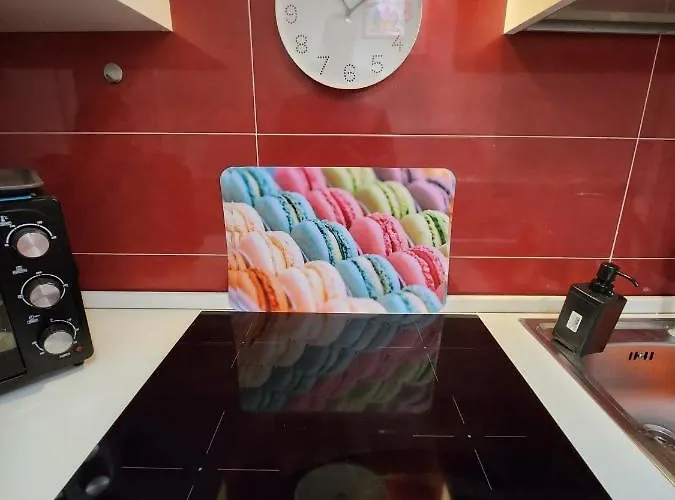 Dream House Apartamento