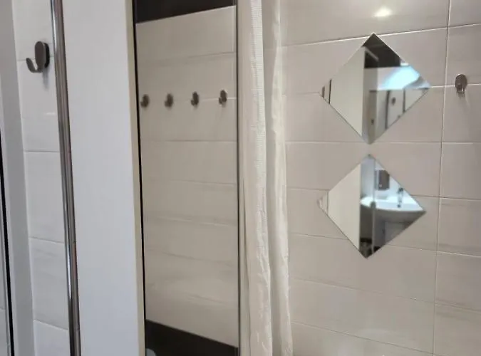 Dream House Apartamento