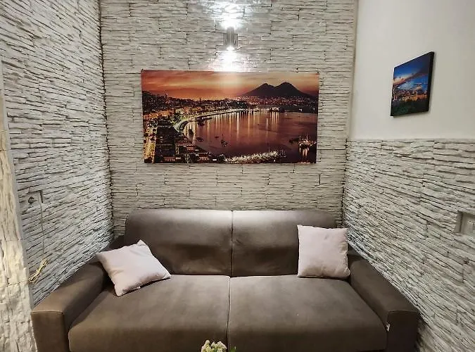 Dream House Apartamento *