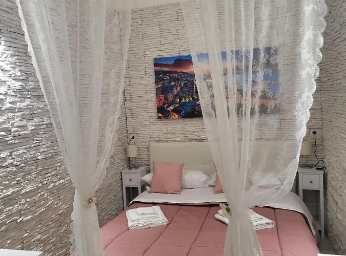 Apartamento Dream House