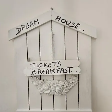 公寓 Dream House