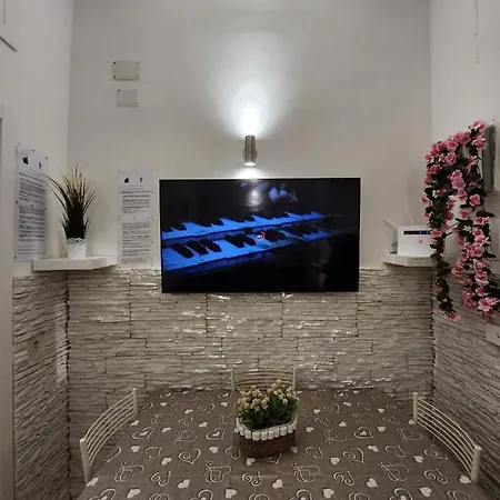 Dream House 那不勒斯
