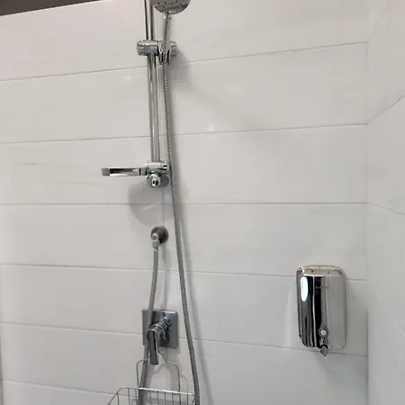 Lägenhet Dream House *